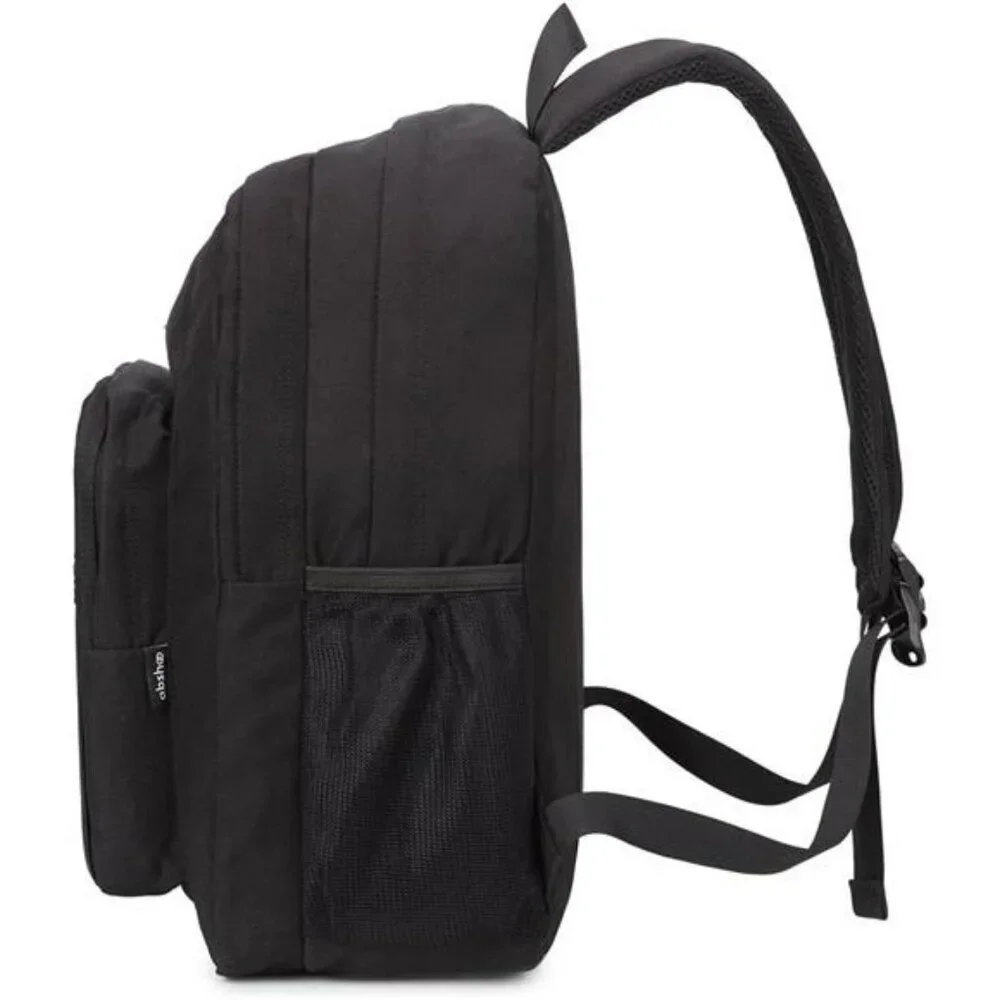 Abshoo Water Resistant School Backpack Travel Bookbag Laptop Tablet Bag